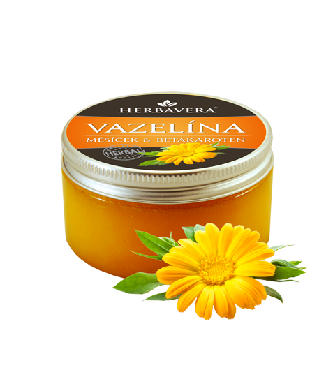 Vazelíny