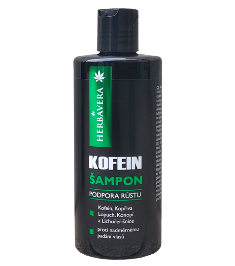 Proti padání vlasů