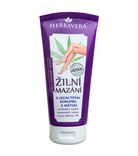 Bolesti nohou a křečové žíly