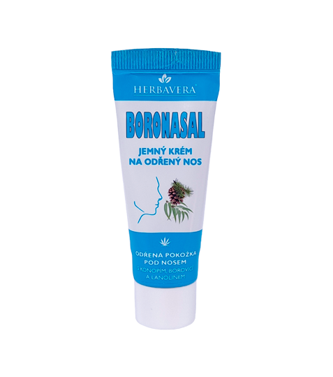 Speciální péče - Herbavera Apatyka