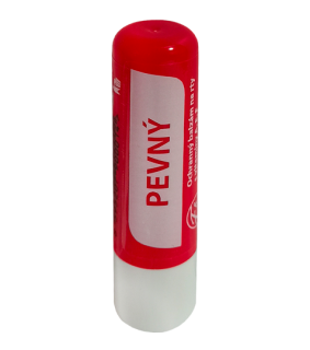 BALZÁM NA RTY F&P PEVNÝ